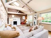 A luxurious three bedroom apartment in a contemporary...