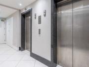 A Luxurious Two bedroom, two bathroom Canary Wharf