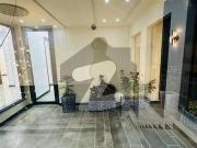 A Luxurious Ultra Modern House Available For Rent at...