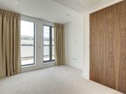 A luxury 3 bedroom apartment located in NW11