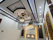 A luxury 5 Marla Fresh House For Sale Ali Villas