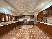 A Luxury 6Beds House For Rent In E 7 Islamabad