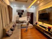 A luxury furnished beautiful apartment available for...