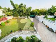 A Luxury House For Rent In E 7 Islamabad