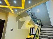 A Luxury House For Sale In Warsak Road Sufiyan Garden