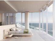 A luxury lifestyle above all from this new multi level...