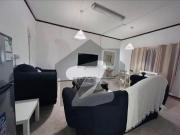 A luxury one bedroom fully furnished apartment available...