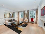 A luxury two bedroom split level apartment located on...
