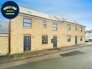 A Lynmouth Avenue, Chelmsford CM2, 2 bed flat to rent,...