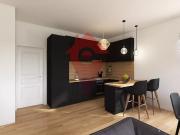 À Lyon 4 69, appartement à acheter 189500 EUR avec balcon