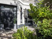 À Lyon, au coeur du quartier Montchat, une maison des...