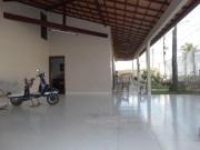 A&M IMOVEIS VENDE MARAVILHOSA CASA CONDOMINIO SERRA AZUL