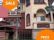 A. Maceda, Sampaloc, Manila house and lot 6 bedroom for sale