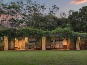 A magical retreat 4 dwellings on a beautiful 20 acre estate