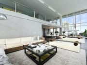 A magnificent four bedroom duplex penthouse apartment in...