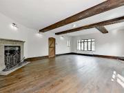 A magnificent home on with high specifications and a...