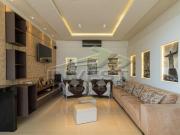 A Maior e bela COBERTURA de Ubatuba Centro Cobertura, 04...