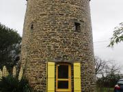 A Marcillé Robert 35, location moulin meublé avec 3 000...