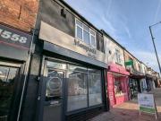 A Market Street, Hyde, 1 Bedroom Flat