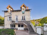 A Marmanhac, à Vendre Maison de type 5 avec 3 chambres,...