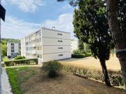 À Marseille 12, appartement avec balcon à acheter