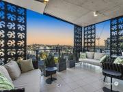 A Masterclass in Design, Lifestyle & City Views