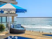 Exclusive Beachfront Icon The Ocean Isles