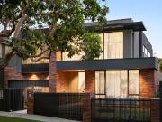 A Masterpiece of Design and Luxury