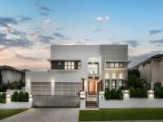 A Masterpiece of Refined Luxury & Architectural Excellence