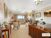 A Masterpiece of Sophisticated Living