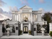 A Masterpiece of Unparalleled Luxury BHZ