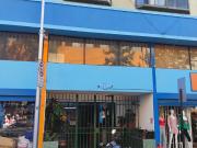 A MEDIA CUADRA DE ALAMEDA, CERCA DEL METRO ULA