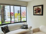 A media cuadra del Malecon Cisneros