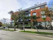 ¡A MEDIA CUADRA DEL OLIVAR! DEPARTAMENTO FULL AMOBLADO...