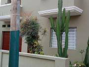 A media cuadra del parque Las Américas A media cuadra del parque Las Américas