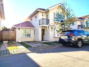 A media hora de Santiago y 10 minutos de la autopista