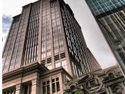 A Melbourne Icon 333 Collins Street