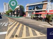 A melhor área comercial para venda no centro de Caldas...