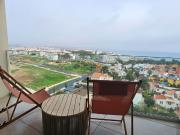 A melhor vista mar de Lagos!