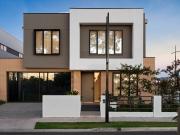 A Metricon entertainer where luxury and intelligent...