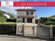 A MEXIMIEUX proche du centre, A VENDRE EN EXCLUSIVITE...