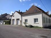 A mi chemin de BEAUNE et DOLE