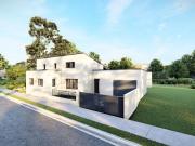 A MIGNE AUXANCES, maison 160 m² avec son terrain de 407 m2