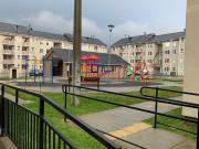 A minutos del centro Pucón, excelente ubicación arriendo...