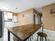 A Mix of Classic and Modern at Houston