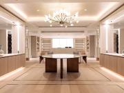 A modern 2 bed apartment with far reaching views,...