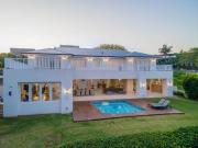 a modern and spacious family home wi.