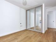 A modern apartment forming part of the popular Ryewood...