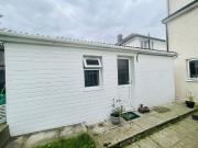 A modern apartment situated in Hendon Central