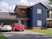 a modern development in the heart of.